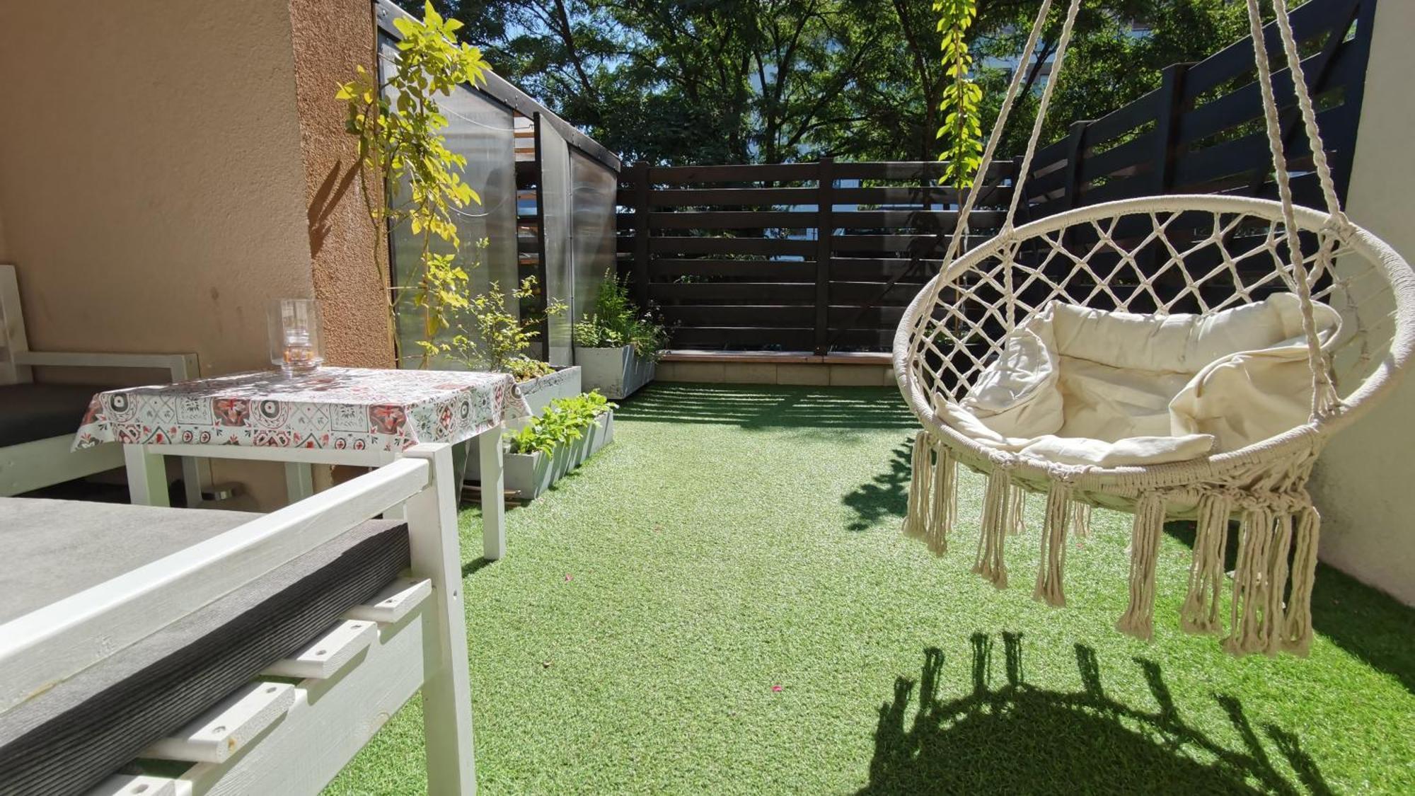 Trzy Szczescia Apartment Zielona Gora  Exterior photo
